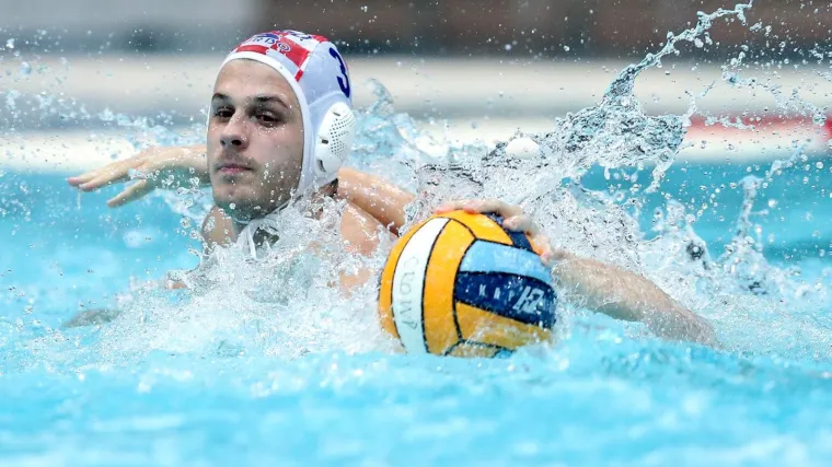 Hrvatska je opet stala u posljednjoj četvrtini, ali ovog puta drame nije bilo