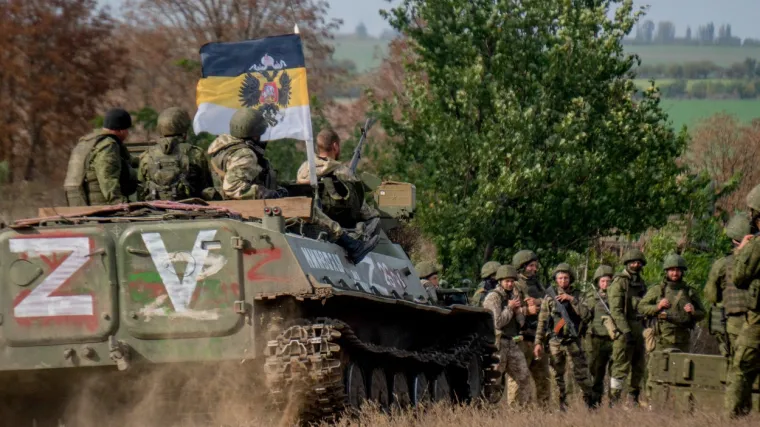 Britanci objavili koga Rusi &scaron;tite od posljedica rata u Ukrajini: 'Oni su ispred ostalih'