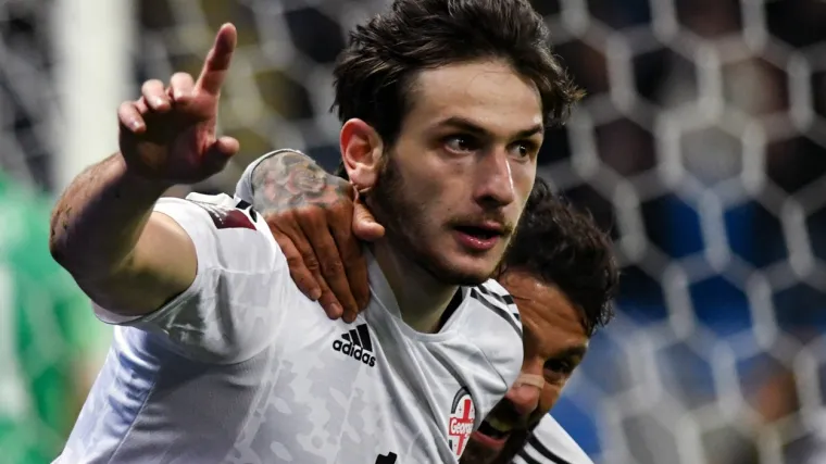 Napoli ima 'novog' Maradonu koji ih vodi k naslovu nakon 33 godine: 'Gol dostojan najvećeg ikad'