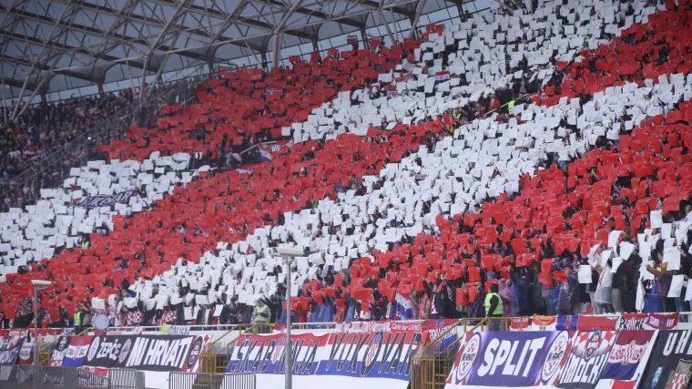 Mislili ste bodriti Vatrene protiv Walesa? Ni&scaron;ta od toga, jer je Poljud - rasprodan... A utakmica je tek za 13 dana