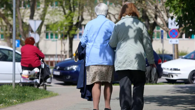 Od početka travnja stiže velika promjena za dio umirovljenika