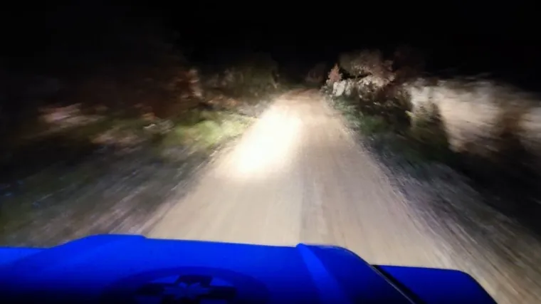 HGSS, obitelj i prijatelji tražili mu&scaron;karca kod Zatona: On se kući vratio taksijem