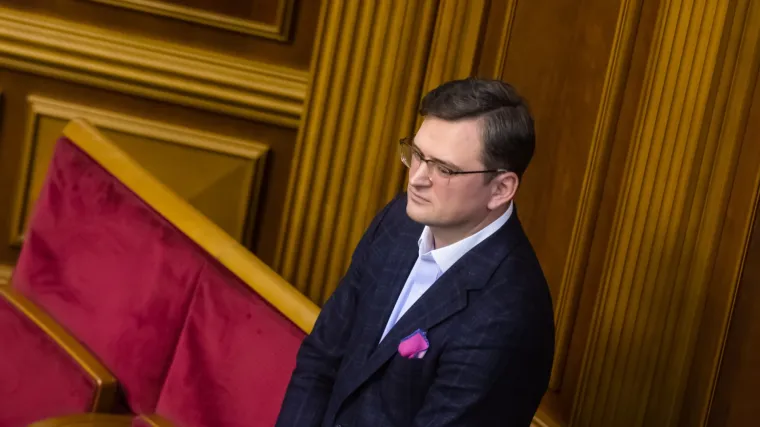 Ukrajinski ministar pozvao Njemačku da &scaron;alje vi&scaron;e streljiva i počne s obukom pilota