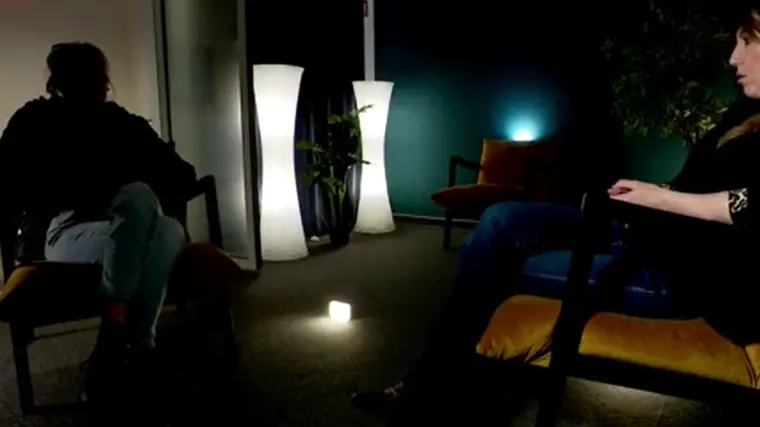 'Dvije godine služila sam u požeškom zatvoru. Prvo te skinu do gola pa ti uzmu stvari. U ćeliji je bilo 17 kreveta, a znate li koliko je bilo nas?!'