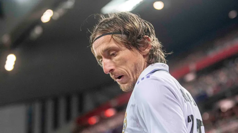 Real tiho radi na jednom od najvećih transfera u povijesti: Modrićev nasljednik na korak do Madrida?