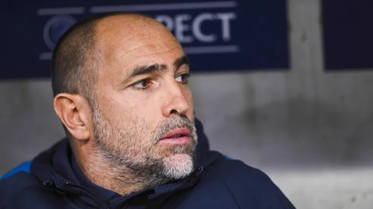 Hajduku je ovo zadnji put uspjelo 2007. godine, tada je za njih igrao Igor Tudor