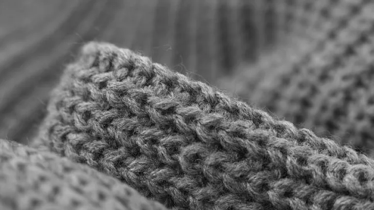 Kako oprati vunenu kapu?