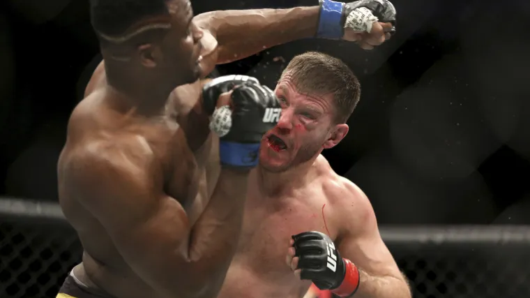 'Pla&scaron;im se &scaron;to će se dogoditi ako Jones protiv Miočića ispuni obećanje'