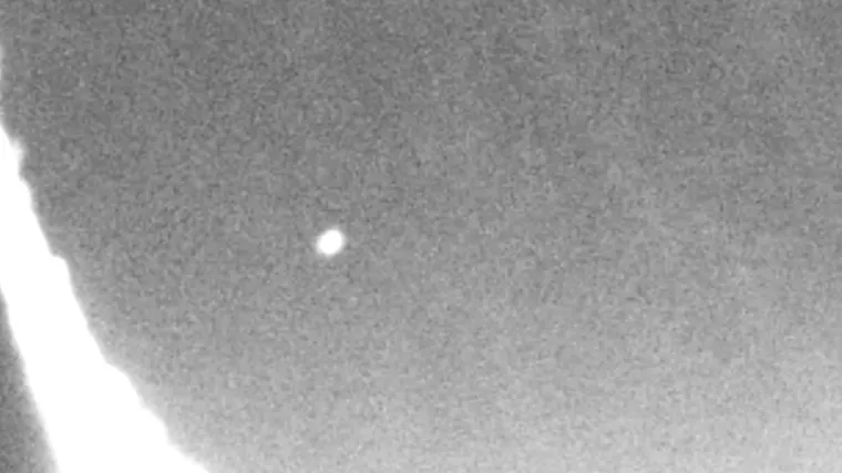 Meteorit se zabio u Mjesec, sve je snimio japanski astronom: Stvorio je veliki krater