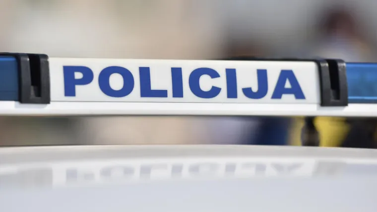 Pijani motociklist djevojku odvezao u smrt. Dobio 3,5 godine zatvora