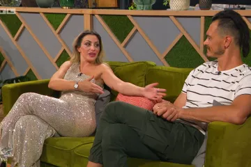 Miljana je prema Marku uvijek bila blaga, ali ovaj put je i njega napala: 'Ne&scaron;to glumata, čemu hejt?'