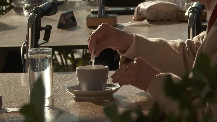 Od jedne &scaron;alice kave 35 posto ide državi. Svi se slažu: 'Vrijeme je da se taj porez ukine'