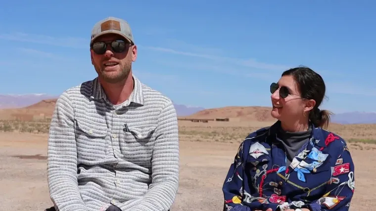 Svjetski uspjeh Hrvata! Melkior i Ana sudjelovali su na stvaranju filma koji je ove godine osvojio čak 4 Oscara