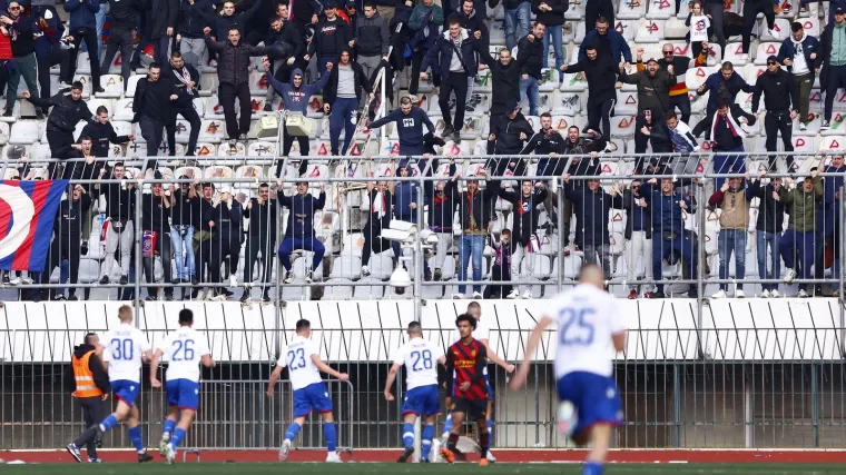Hajdukovi juniori će imati golemu podršku u Dortmundu! Prodan ogroman broj ulaznica