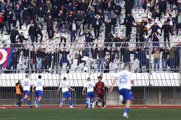 Hajdukovi juniori će imati golemu podršku u Dortmundu! Prodan ogroman broj ulaznica