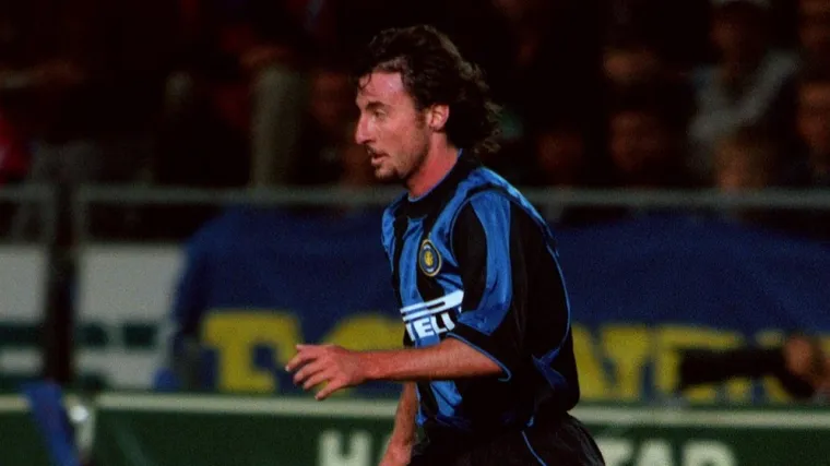 Nekada&scaron;nji bek Intera: 'Vi&scaron;e sam potro&scaron;io na žene nego na kokain. Znam da nikada ne bi bila sa mnom, ali mogao sam je kupiti'