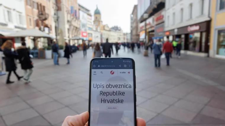 Narodnim obveznicama cijena pala, a prinos narastao. Evo koliko sad možete zaraditi na njima