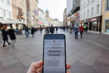 Narodnim obveznicama cijena pala, a prinos narastao. Evo koliko sad možete zaraditi na njima