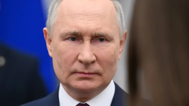 Putin je satjeran u kut, ruski vladar sada svim silama želi rat uvesti u sljedeću fazu: 'Hoće li uspjeti u tome? Ovisi o jednoj stvari...'