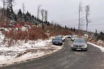 Zatvara se Sljemenska cesta, pogledajte kako se vozi i do kada će trajati radovi