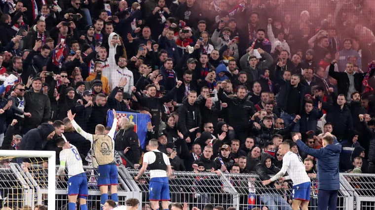 'Mangupčine su pokazale svitu &scaron;ta je Hajduk': Oglasila se Torcida i dala naslutiti &scaron;to se u petak sprema u Splitu