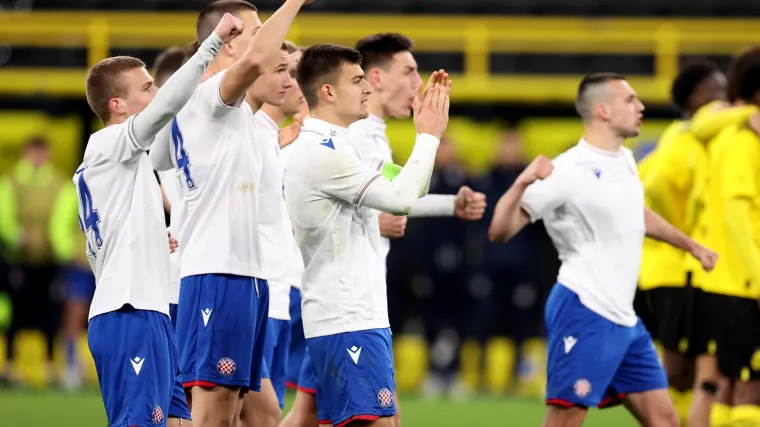 Hajdukovim juniorima stižu čestitke sa svih strana: Javila se i Lokomotiva