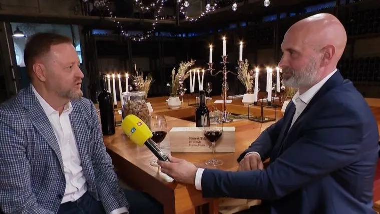 Imamo najbolje ocijenjeno vino u hrvatskoj povijesti: 'Prihod ide za nezbrinutu i bolesnu djecu'