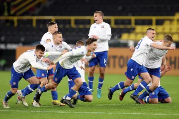 Hajdukovci u euforiji, društvene mreže gore: 'Kad se vrati Vuška, pada Milan'