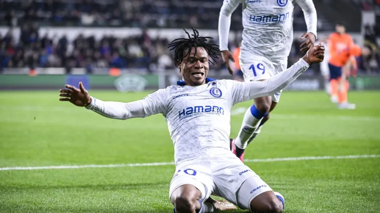 Mladi Nigerijac (20) na nevjerojatan način zabio hat-trick i sru&scaron;io rekord svih europskih kupova