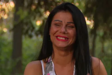 Farmer Hrvoje ostao zbunjen, Mirela mu rekla: 'Gledala sam tvoj profil i vidjela da imaš konje i gliste. Gliste imam i ja'