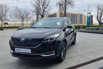 Njihov električni SUV postao je još bolji: U Hrvatsku stigla nova verzija 'Kineza', znamo i cijenu po kojoj se prodaje