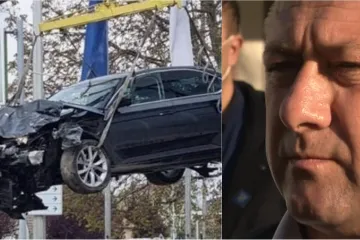 HDZ-ovac o uhićenju Dekanića: 'Stranka će ići prema suspenziji'