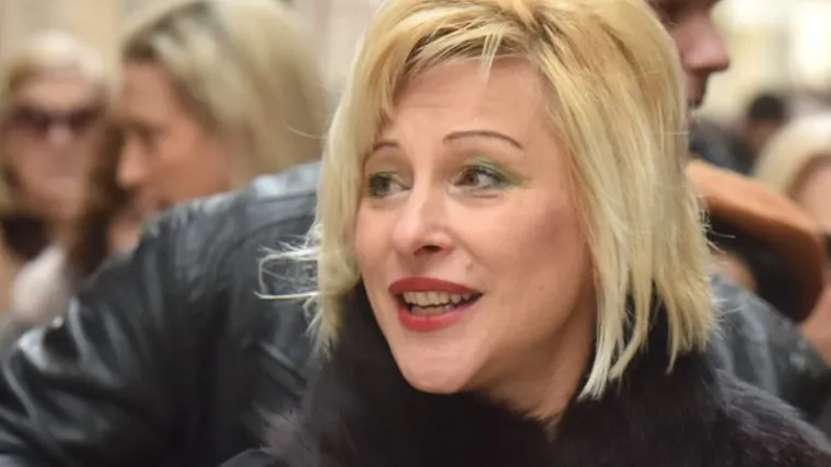 Hrvatska glumica sa suprugom i kćeri izazvala incident: 'Razbacivali su rukotvorine sa &scaron;tandova i galamili...'