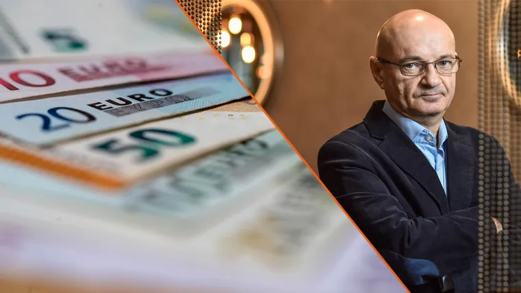 'Banke su u laganoj panici, a Vrhovni sud nije izvršio svoju ustavnu zadaću. Potrošače pozivam da se pripreme za tužbu'