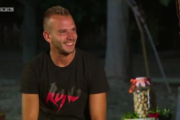 Farmerica na prvom spoju ostavila Ivana bez teksta: Jesu li pitanja o djeci primjerena za prvi spoj?