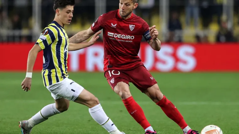 Ostane li vjerna tradiciji, Sevilla će ponovno biti pobjednik Europske lige: Rakitić kao kapetan predvodi momčad