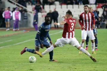 Fiorentina i Lech uvjerljivo do četvrtfinala