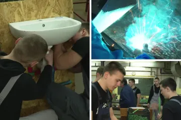 Vole alat, izabrali su zanat: Njih se traži povećalom, čeka mjesecima i plaća suhim zlatom