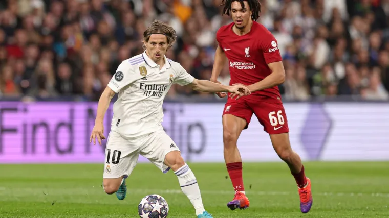 Don Carlo otkrio veliku pogre&scaron;ku Liverpoola: 'Skupo ih je to ko&scaron;talo i platili su pritom visoku Modrićevu cijenu'