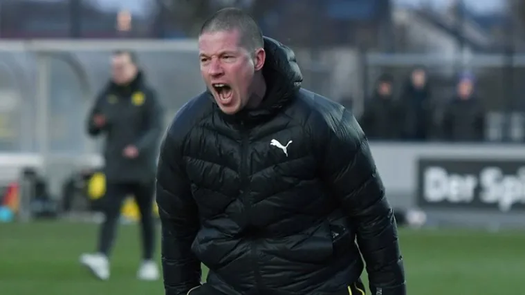 Trener Borussije Dortmund nakon poraza: 'Hajduk nije bio bolji, imao je sreće'