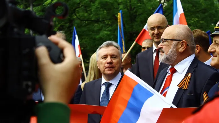 Ruski veleposlanik ne želi BiH u NATO-u