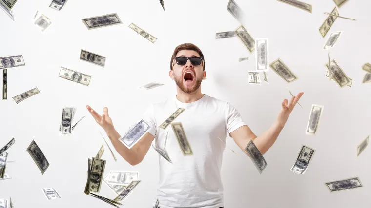 Top 12 najneobičnijih oklada ikad, prvi dio