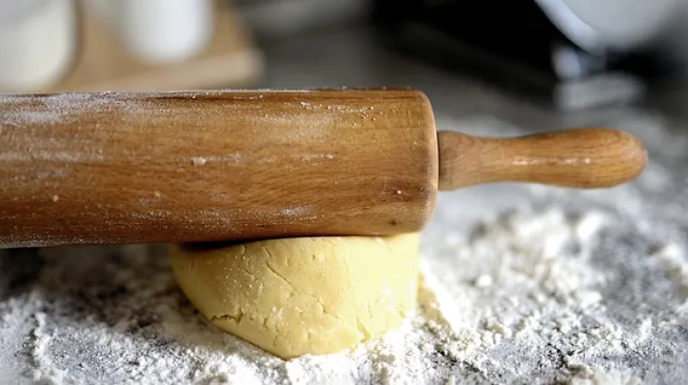 Sočne karamel kocke - recept i priprema