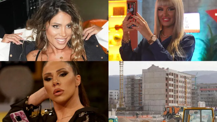 Srpska pjevačica zgrnula milijune na prodaji stanova, otkrivena tajna njezina poduhvata: 'Postala je prava investitorica...'