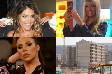 Srpska pjevačica zgrnula milijune na prodaji stanova, otkrivena tajna njezina poduhvata: 'Postala je prava investitorica...'