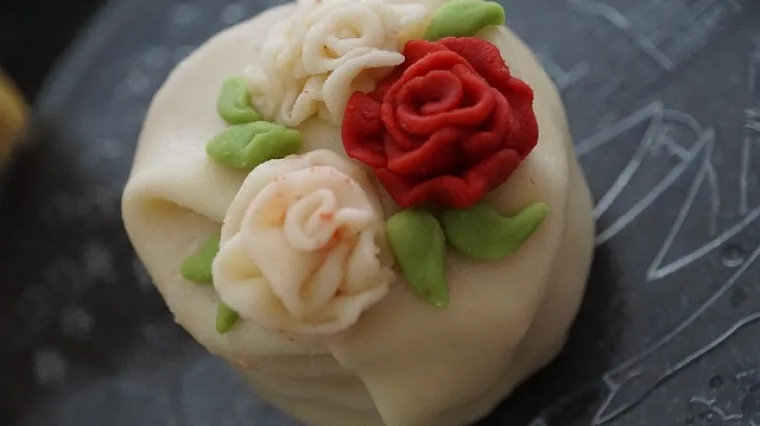 Kuglice od marcipana gotove za samo sat vremena