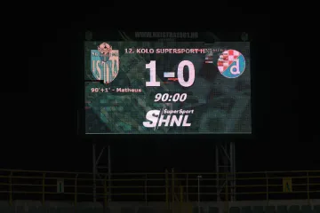 Novi poraz Dinama odjeknuo i u Srbiji: 'U krizi su, ne mogu nikoga pobijediti, potpuni je kaos u klubu'