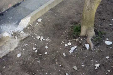 U eksploziji u Dubravi oštećeni su kuća i dva auta