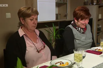 David desertom neugodno iznenadio goste: Za desert im poslužio 2 plo&scaron;ke naranče i bademe