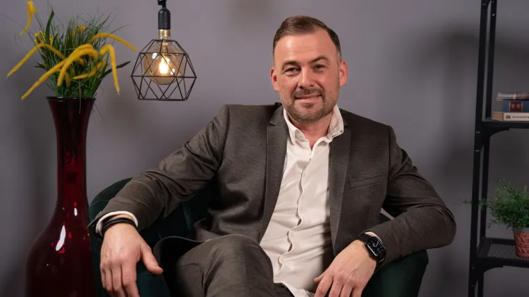 Tihomir u velikom intervjuu za RTL.hr otkrio ljubi li nakon showa: 'Drago mi je zbog toga...'